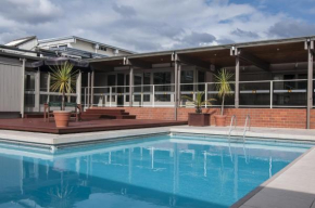 Copthorne Hotel Rotorua